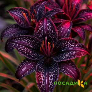 Лилейник Вояж купить по цене от 699р. в интернет-магазине «Посадика» с доставкой почтой в в Жирновске и по всей России – [изображение №1].