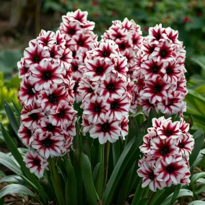 Гиацинт Электрик Спейс купить по цене от 2099р. в интернет-магазине «Посадика» с доставкой почтой в в Жирновске и по всей России – [изображение №1].