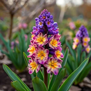 Гиацинт Свит Нектра купить по цене от 2099р. в интернет-магазине «Посадика» с доставкой почтой в в Жирновске и по всей России – [изображение №1].