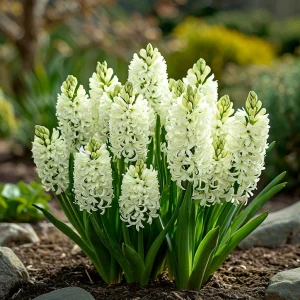 Гиацинт Дрим Трейл купить по цене от 2099р. в интернет-магазине «Посадика» с доставкой почтой в в Жирновске и по всей России – [изображение №1].