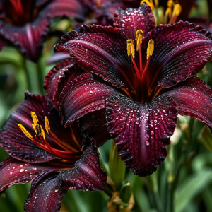 Чикаго Блэк Аут купить по цене от 309р. в интернет-магазине «Посадика» с доставкой почтой в в Жирновске и по всей России – [изображение №1].