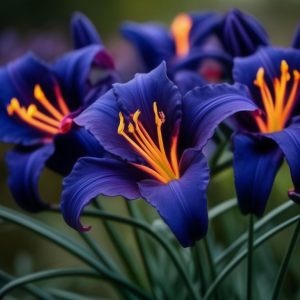 Лилейник Файер Глайд купить по цене от 699р. в интернет-магазине «Посадика» с доставкой почтой в в Жирновске и по всей России – [изображение №1].